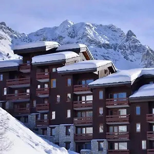 644 Au Pied Des Pistes De Belle Plagne , La Plagne-Tarentaise France