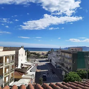 Victoria, 300 M De La Playa Y De Parking Publico En La Playa,100 M Centro , L'Estartit Espagne